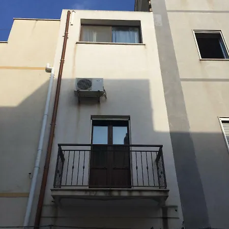 La Casetta Di Pandora Feriehus